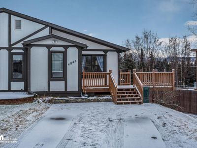 4843 Loretta Ln #10, Anchorage, AK, 99507