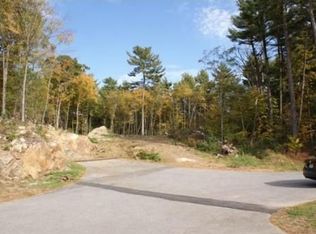 363 Grapevine Rd, Wenham, MA 01984