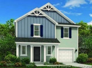 32 Stone Creek Dr LOT 14, Coats, NC 27521