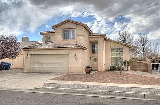 1st image of 8109 Corte De Aguila NW