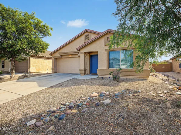 21 W CANYON ROCK Road, San Tan Valley, AZ 85143