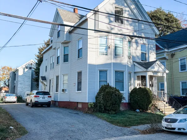 56 Wood Street, Lewiston, ME 04240