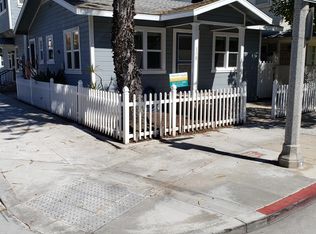 110 E Bay Ave, Newport Beach, CA 92661