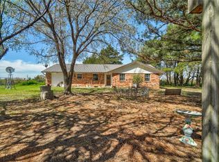 8130 144th Ave NE, Newalla, OK 74857