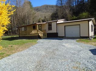 8144 Alarka Rd, Bryson City, NC 28713