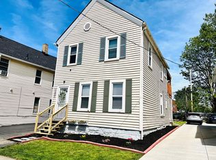 1331 W 67th St #2, Cleveland, OH 44102