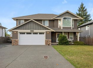 1942 Bear Pl, Campbell River, BC V9H 1R3