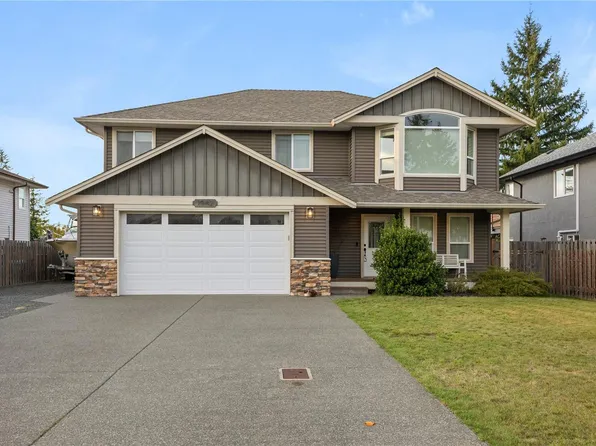 1942 Bear Pl, Campbell River, BC V9H 1R3