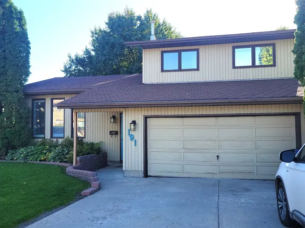 191 Neatby Place, Saskatoon, SK S7M 4W8