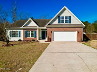 201 Emerald Ridge Rd, Jacksonville, NC 28546
