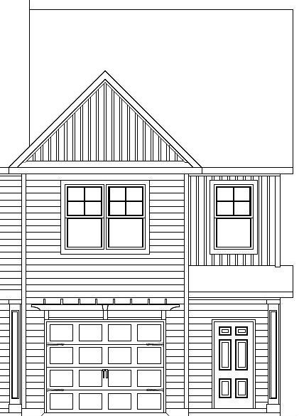 Similar Home-Artistic Rendering for Representation Purpose Only