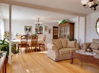 899 County Road 316, Bryant, AL 35958