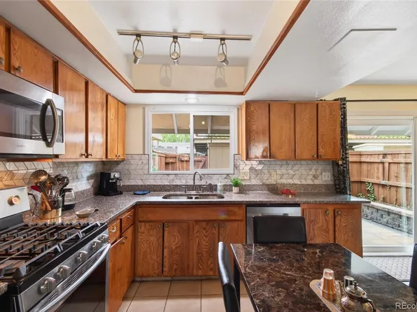9138 E Mansfield Avenue #438, Denver, CO 80237