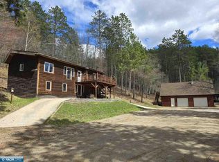 7974 McCarthy Beach Rd, Side Lake, MN 55781