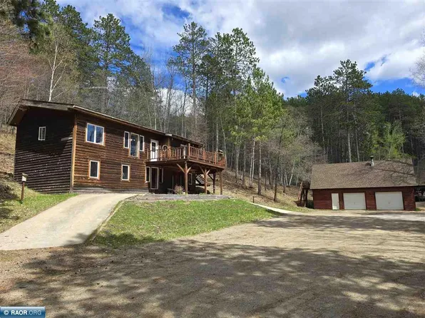 7974 McCarthy Beach Rd, Side Lake, MN 55781