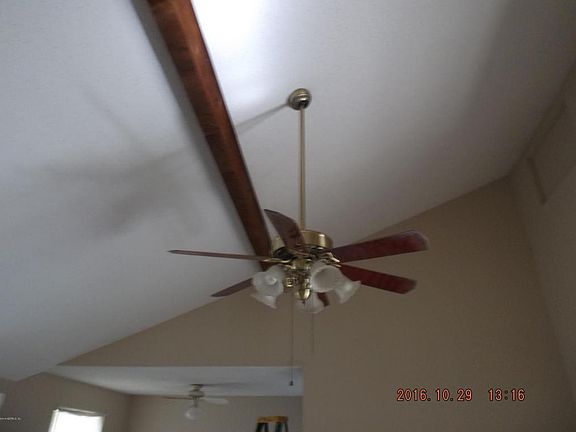 BEAUTIFUL FAN