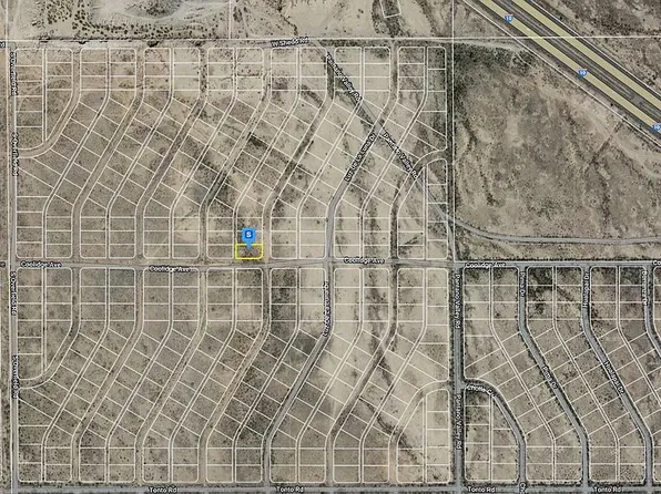 5710 W Coolidge Ave, Eloy, AZ 85131