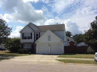 4801 Cardinal Grove Blvd, Raleigh, NC 27616