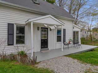 40 Webb St, Portland, ME 04102