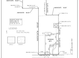 410 W Washington St, Somonauk, IL 60552