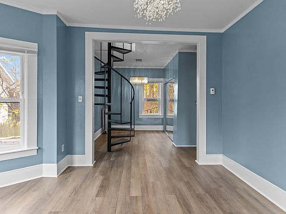 livingroom/dining room