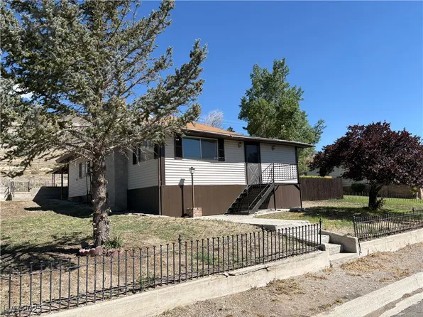 7 1st St, Mc Gill, NV 89318