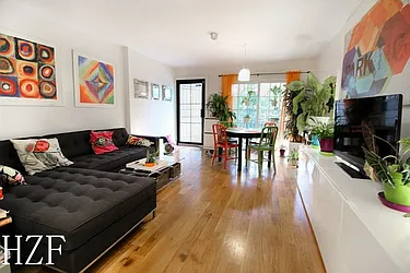 Rented by HZF Management LLC