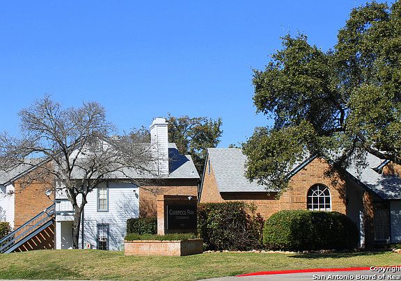 3rd image of 11311 Sir Winston Dr #807