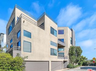 15 W Via Mari, Marina Del Rey, CA 90292