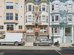 3564 17th St #5, San Francisco, CA 94110