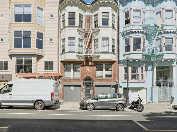 3564 17th St #5, San Francisco, CA 94110