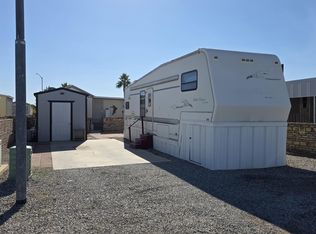 10329 E 28th Pl, Yuma, AZ 85365