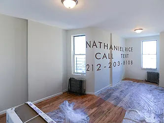 Rented by (Legacy) NY Quality Living Uptown