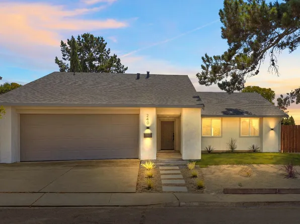 240 Baker Street, Benicia, CA 94510