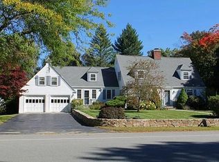 686 Salisbury St, Worcester, MA 01609