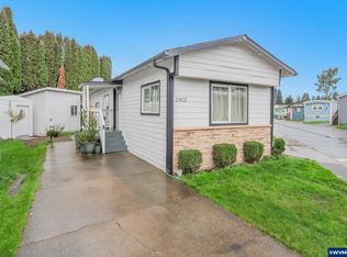 2012 Kennedy Cir NE #10, Keizer, OR 97303