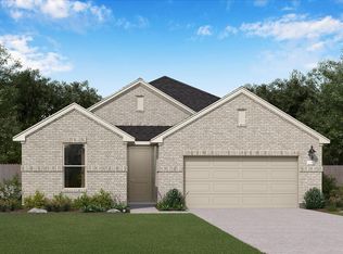 1202 Pioneer Trl, Tomball, TX 77375