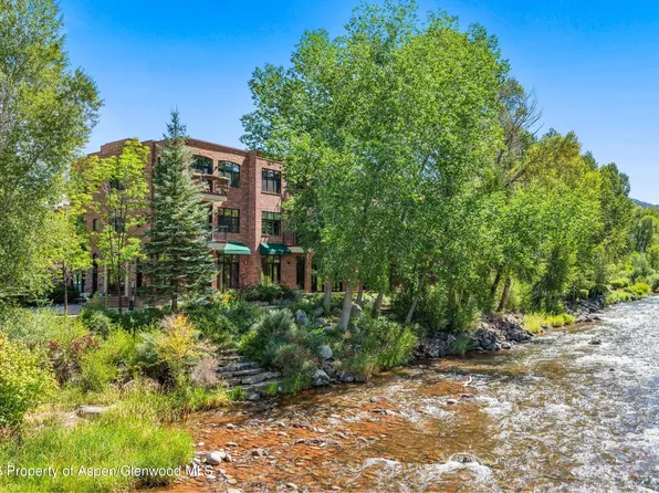 455 Gold Rivers Ct #525, Basalt, CO 81621