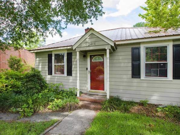 2414 Albany St, Durham, NC 27705