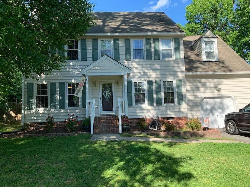 2nd image of 3005 Stonebriar Ct