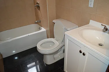 Rented by CoSo Apartments