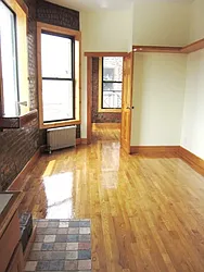 Rented by City Connections Realty