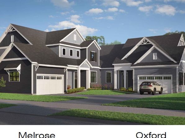 Melrose Plan, Spear Meadows