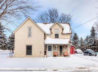 323 Belmont St, Milo, IA 50166