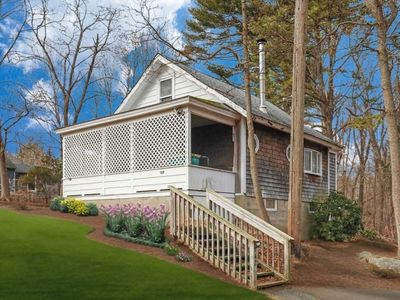 142 May St, North Attleboro, MA, 02760