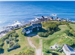 101 Round Pond Rd, Little Compton, RI 02837