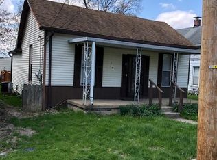 8045 Broad St, Thurston, OH 43157