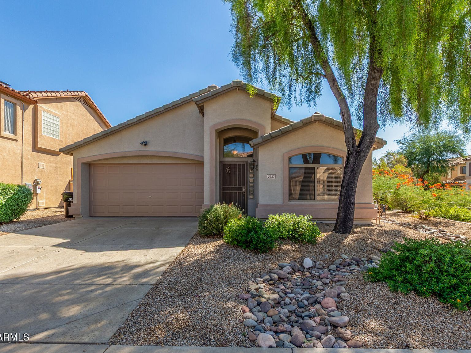 2537 W RED FOX Road, Phoenix, AZ 85085 | Zillow
