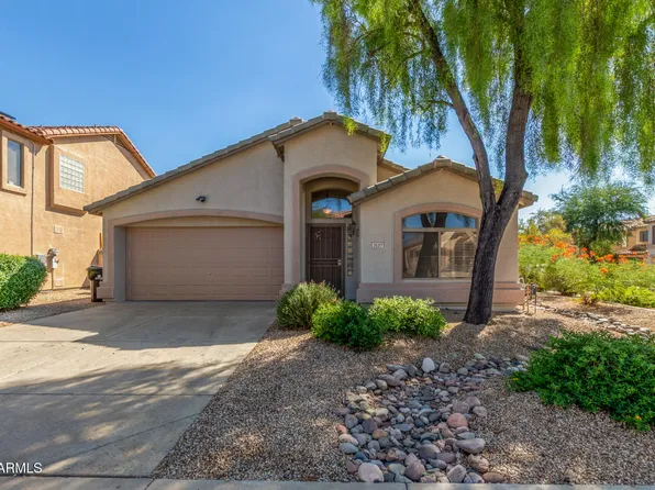 2537 W RED FOX Road, Phoenix, AZ 85085