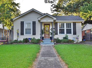 719 Magnolia Dr, Tupelo, MS 38804